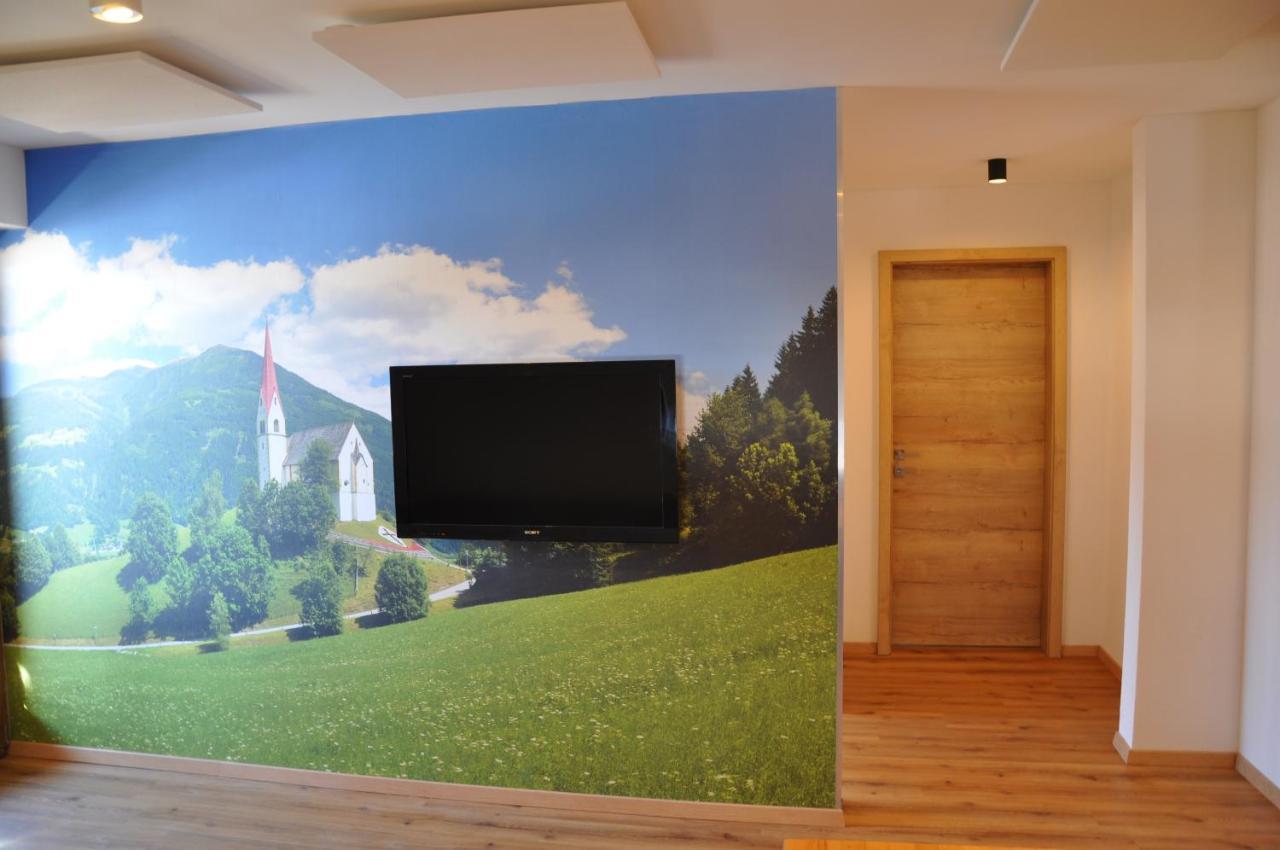 Ferienwohnung Staudach, Apartment 菲根贝格 外观 照片