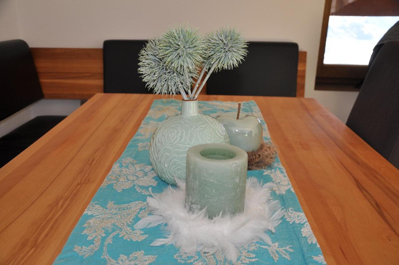 Ferienwohnung Staudach, Apartment 菲根贝格 外观 照片