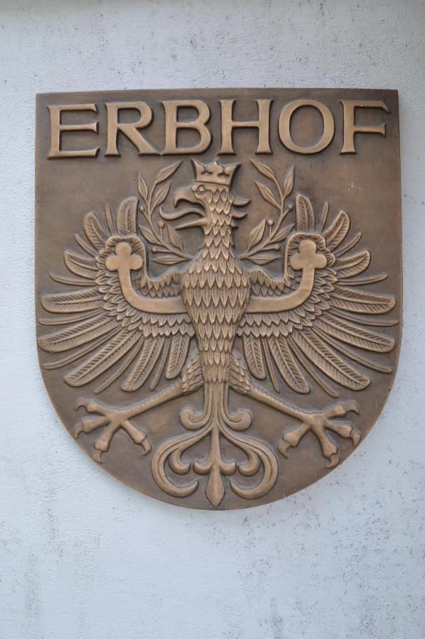 Ferienwohnung Staudach, Apartment 菲根贝格 外观 照片