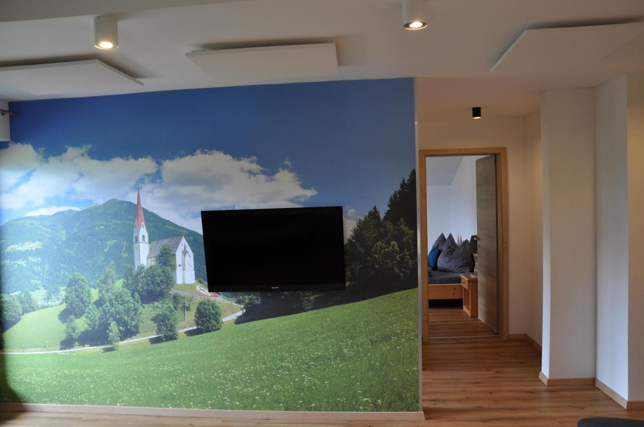 Ferienwohnung Staudach, Apartment 菲根贝格 外观 照片