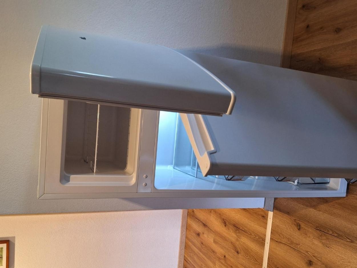 Ferienwohnung Staudach, Apartment 菲根贝格 外观 照片